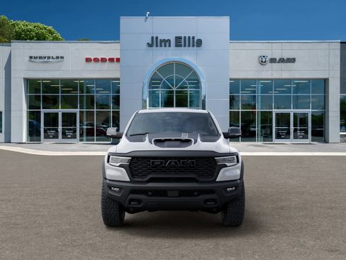 New 2026 RAM 1500 RHO w/ RHO Level 1 Equipment Group AWD/4WD image 6