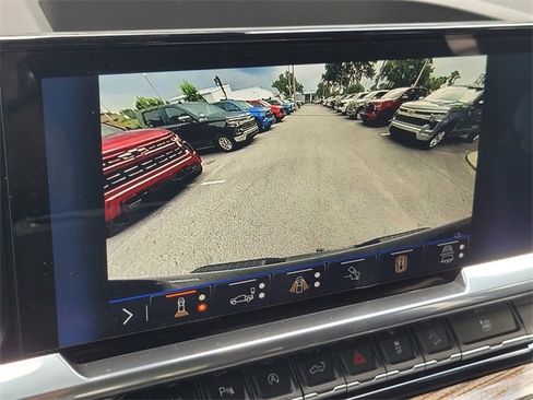 New 2026 Chevrolet Silverado 1500 RST image 17