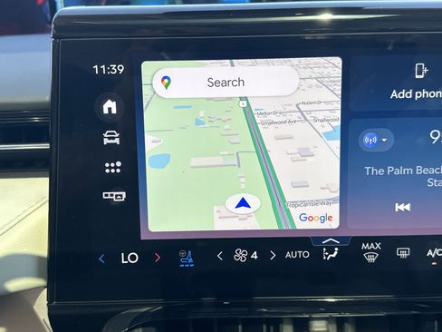 New 2026 Lincoln Nautilus Premier w/ Equipment Group 102A image 27