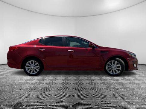 Used 2014 Kia Optima EX image 5