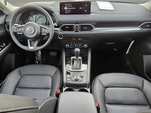 New 2025 MAZDA CX-5 AWD 2.5 S image 26