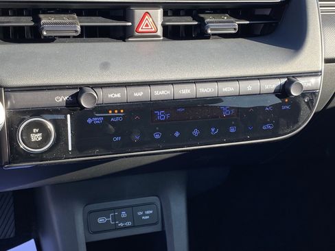 New 2026 Hyundai Ioniq 5 XRT image 19