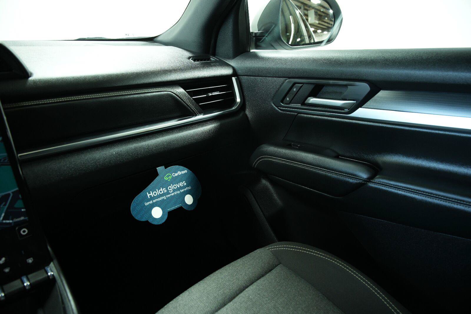 Certified 2026 GMC Terrain Elevation FWD image 46