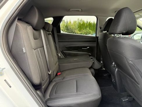 Used 2026 Hyundai Tucson SEL FWD image 14