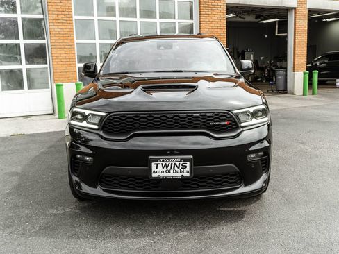 Used 2023 Dodge Durango R/T w/ Blacktop Package AWD/4WD image 37