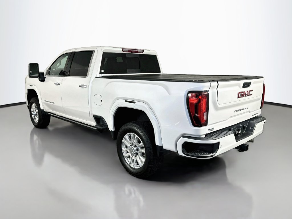 Used 2023 GMC Sierra 3500 Denali AWD/4WD image 5