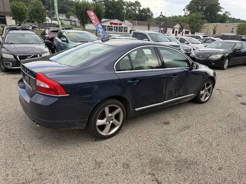 Used 2010 Volvo S80 T6 AWD/4WD image 4
