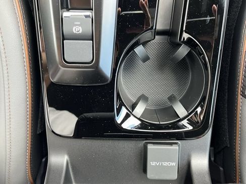 New 2026 Subaru Forester Sport AWD/4WD image 19
