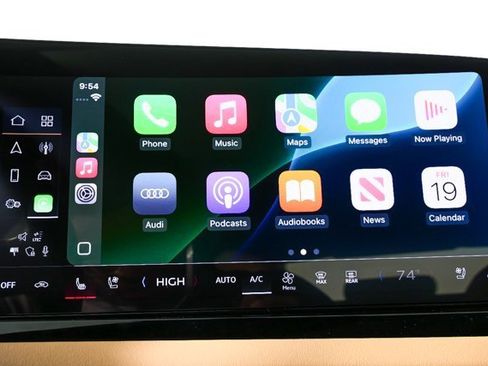 Certified 2025 Audi A5 2.0T Premium Plus w/ Premium Plus image 17