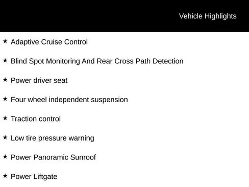 Used 2023 Mitsubishi Outlander SE image 10
