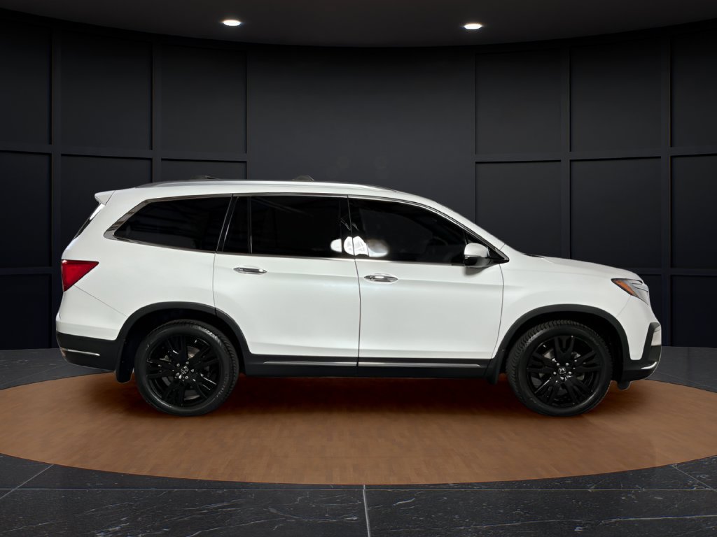 Used 2022 Honda Pilot Elite image 6