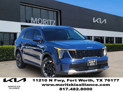 New 2026 Kia Sorento S