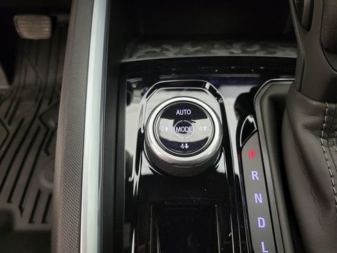 New 2026 Chevrolet Colorado Trail Boss image 5