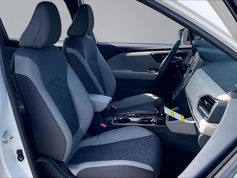 New 2026 Subaru Forester image 22