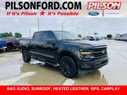 Used 2024 Ford F150 XLT w/ Equipment Group 303A High