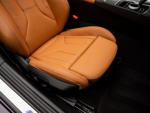 Used 2025 BMW Z4 M40i w/ Premium Package RWD image 65