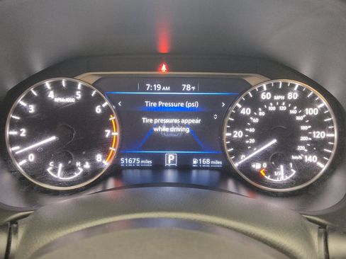 Used 2021 Nissan Altima 2.5 SV FWD image 23