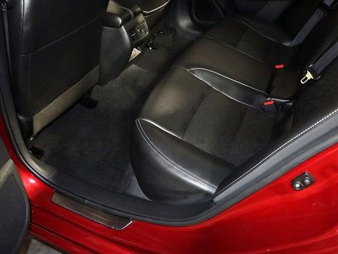 Used 2024 Nissan Altima 2.5 SL image 29