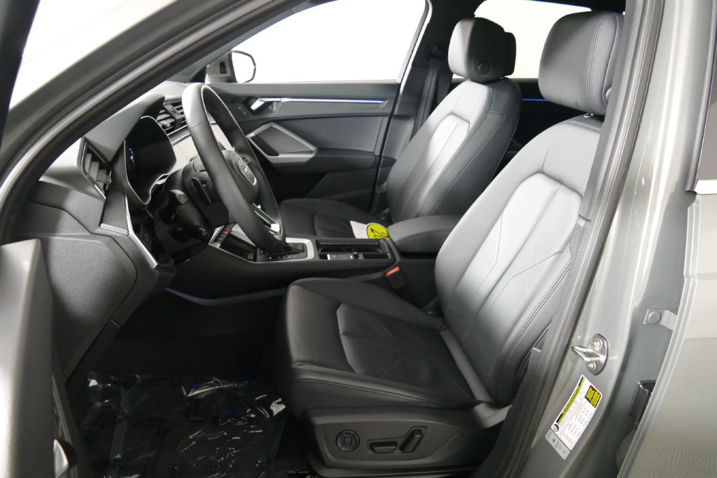 Used 2024 Audi Q3 2.0T Premium Plus AWD/4WD image 10