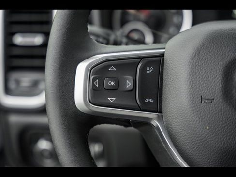 New 2025 RAM 1500 Big Horn image 31