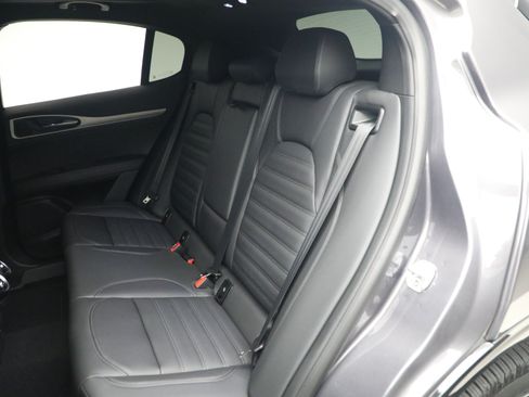 New 2026 Alfa Romeo Stelvio Sprint AWD/4WD image 18