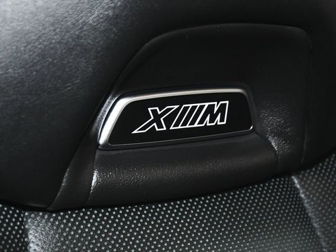 Used 2023 BMW XM image 69