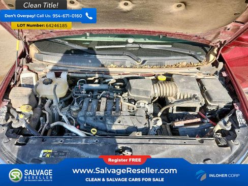 Used 2019 Chrysler Pacifica Touring-L image 16