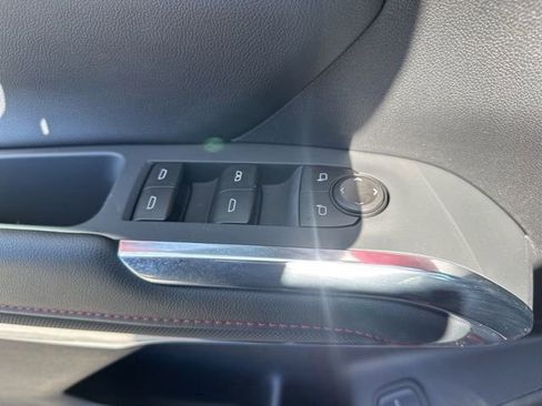 New 2026 Chevrolet Traverse Z71 w/ Enhanced Driving Package image 9