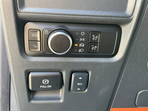 New 2025 Ford F150 Lightning Lariat image 24