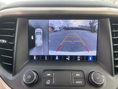 Used 2021 GMC Acadia Denali w/ Denali Ultimate Package image 21