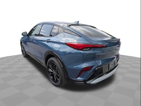 New 2026 Buick Envista Sport Touring w/ Convenience I Package FWD image 6
