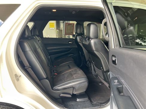 Used 2022 Dodge Durango GT image 23
