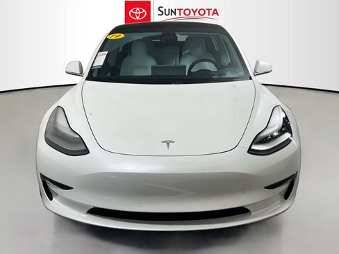 Used 2019 Tesla Model 3 Long Range image 6