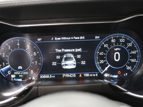 Used 2021 Ford Mustang Mach 1 image 21