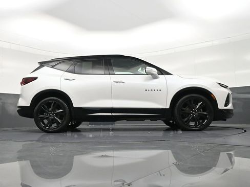 Used 2022 Chevrolet Blazer RS image 30