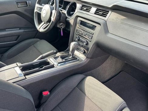 Used 2014 Ford Mustang Coupe w/ Equipment Group 102A image 16