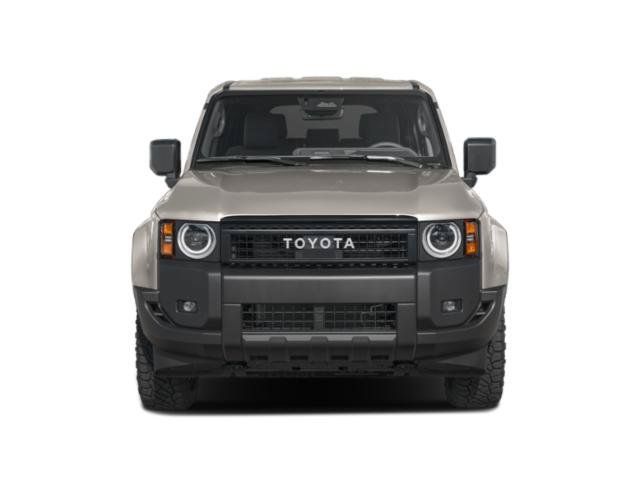 Used 2025 Toyota Land Cruiser 1958 AWD/4WD image 7