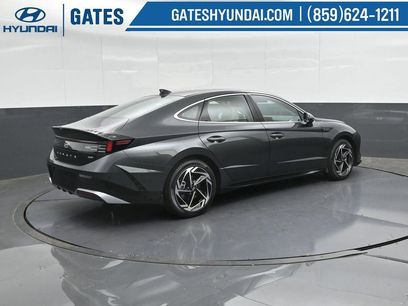 New 2026 Hyundai Sonata SEL