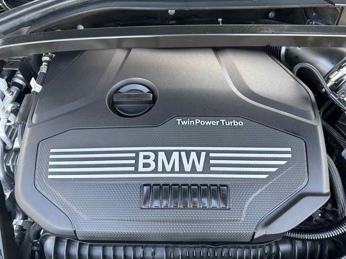 Used 2021 BMW 228i Gran Coupe w/ Convenience Package FWD image 53