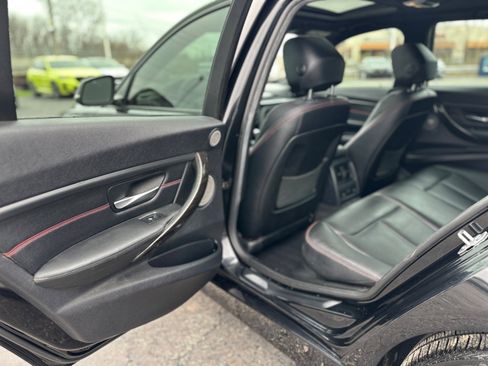 Used 2013 BMW 335i xDrive Sedan image 34