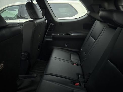 Certified 2024 Toyota Grand Highlander MAX Limited image 6