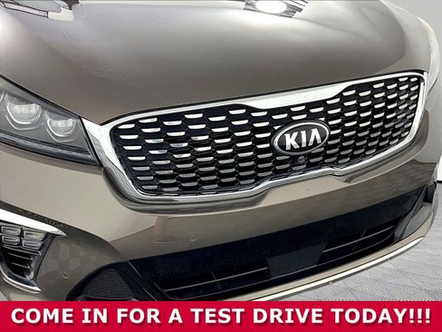 Used 2019 Kia Sorento SX AWD/4WD image 30
