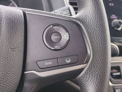 Used 2021 Honda Passport Sport image 24