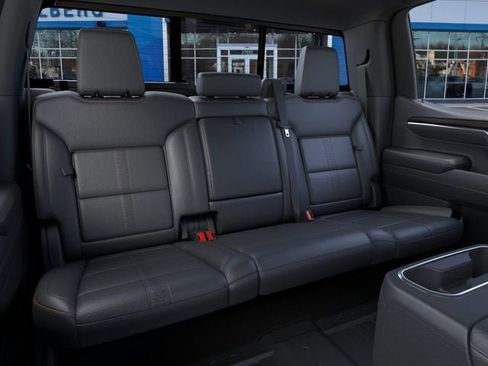 New 2026 Chevrolet Silverado 1500 High Country AWD/4WD image 17