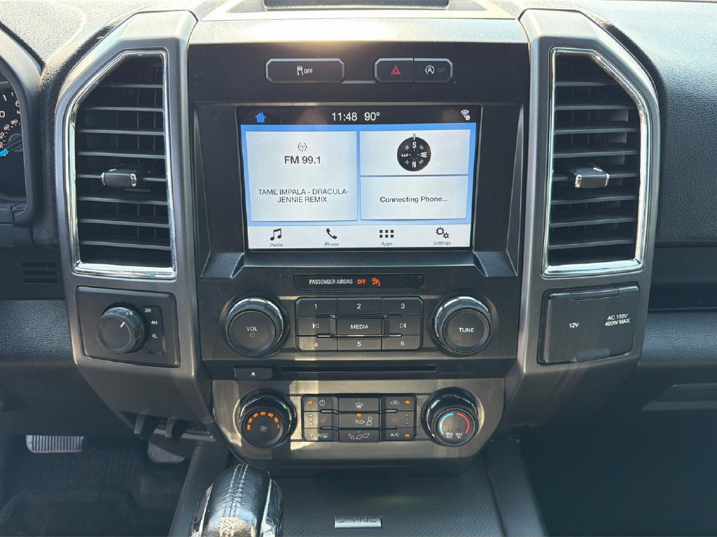Used 2016 Ford F150 XLT w/ Equipment Group 302A Luxury AWD/4WD image 15