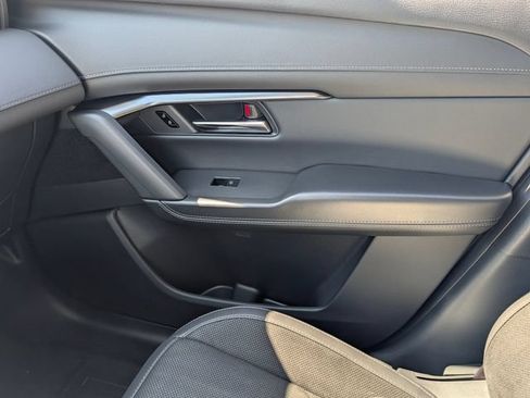 New 2026 MAZDA CX-5 Select AWD/4WD image 22