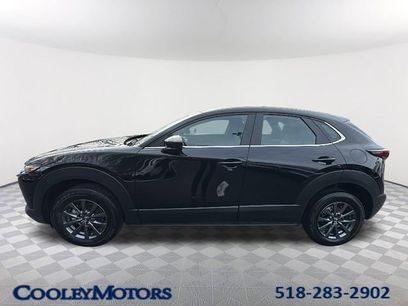 Used 2023 MAZDA CX-30 AWD 2.5 S