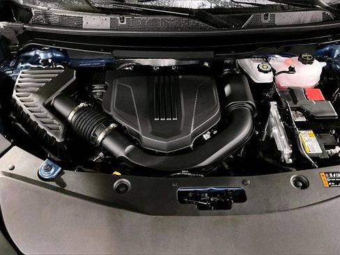 New 2026 Buick Enclave Avenir w/ Super Cruise Package image 14