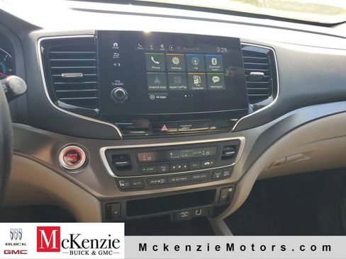 Used 2022 Honda Pilot Special Edition image 17