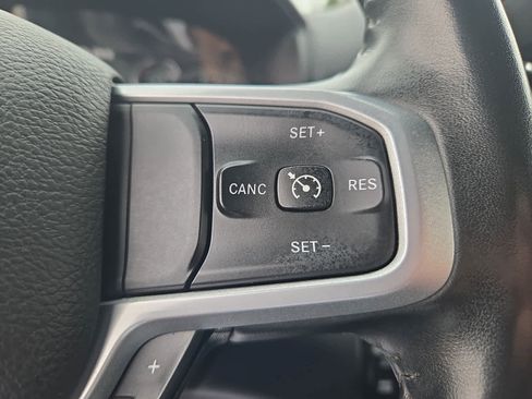 Used 2024 RAM 2500 Big Horn image 23